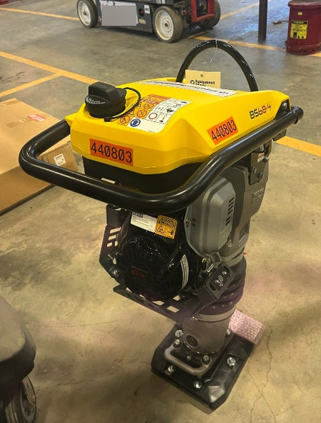 2024 WACKER NEUSON BS68-4Ab/28