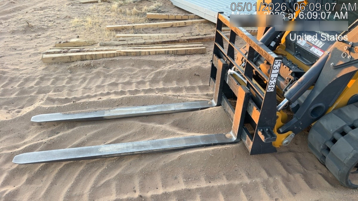 2025 ARROW MATERIAL HANDLING F5100CB