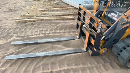 2025 ARROW MATERIAL HANDLING F5100CB
