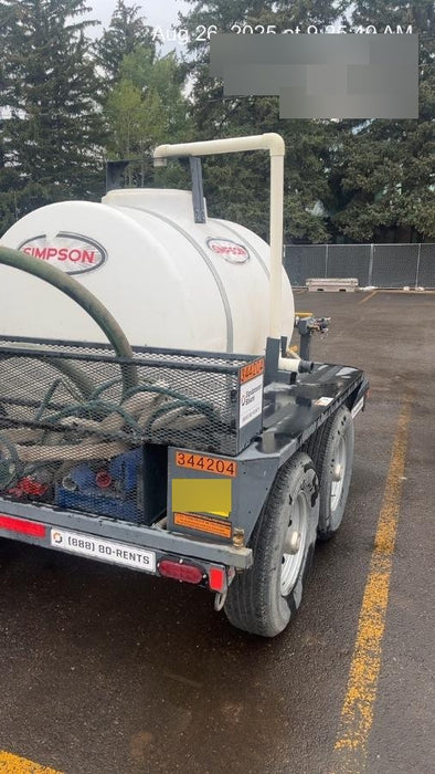 2023 SIMPSON SWT-52517