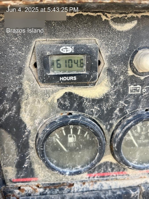 2019 Lincoln Electric Vantage 322 Ready-Pak 3, Two Wheel Trailer, Fender and Light Kit, Cable Rack