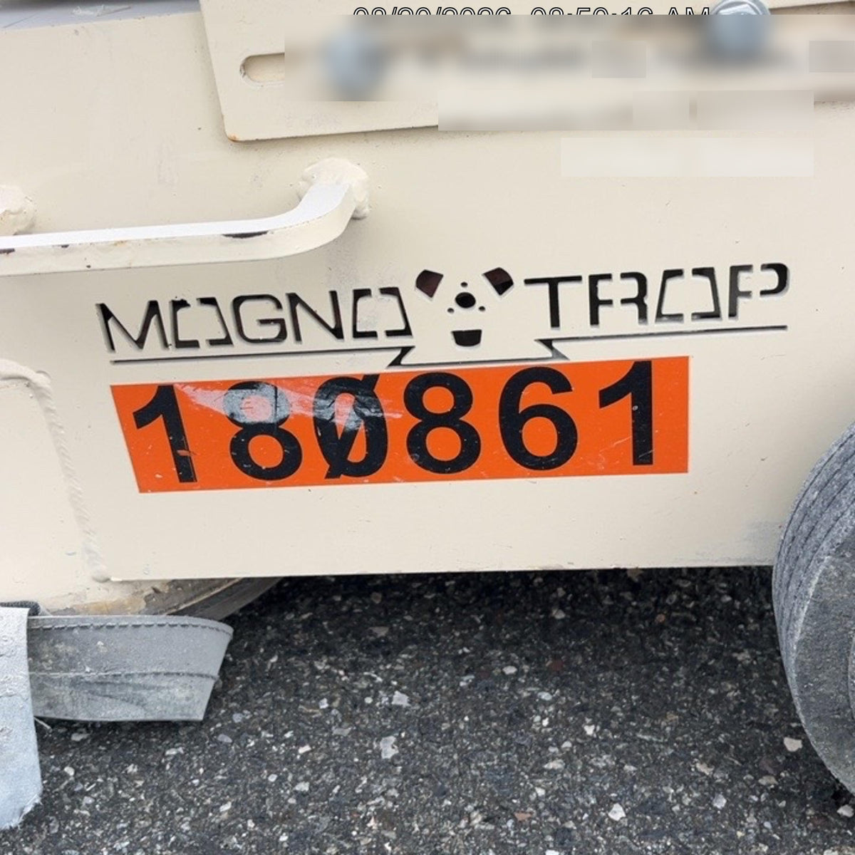 2021 EDCO TG-10G