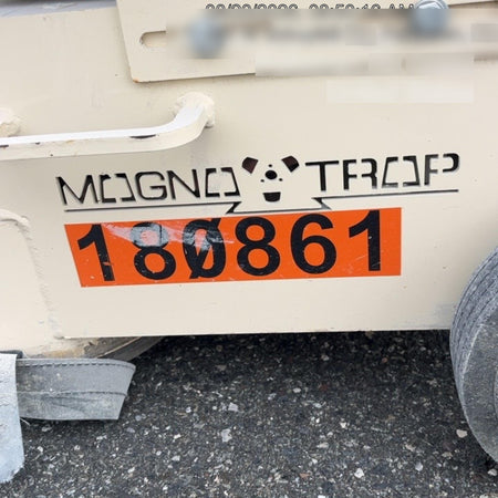 2021 EDCO TG-10G