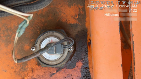 2021 PIONEER PP66S12L71-TD2.9L4