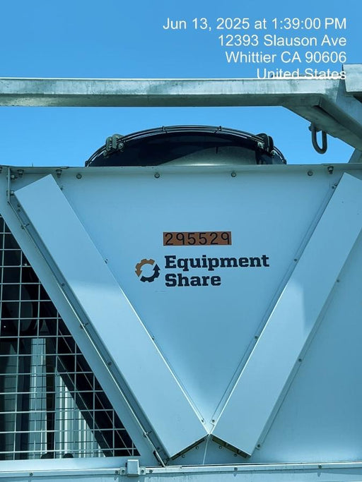 2023 SMARTECH SACP41A-HS