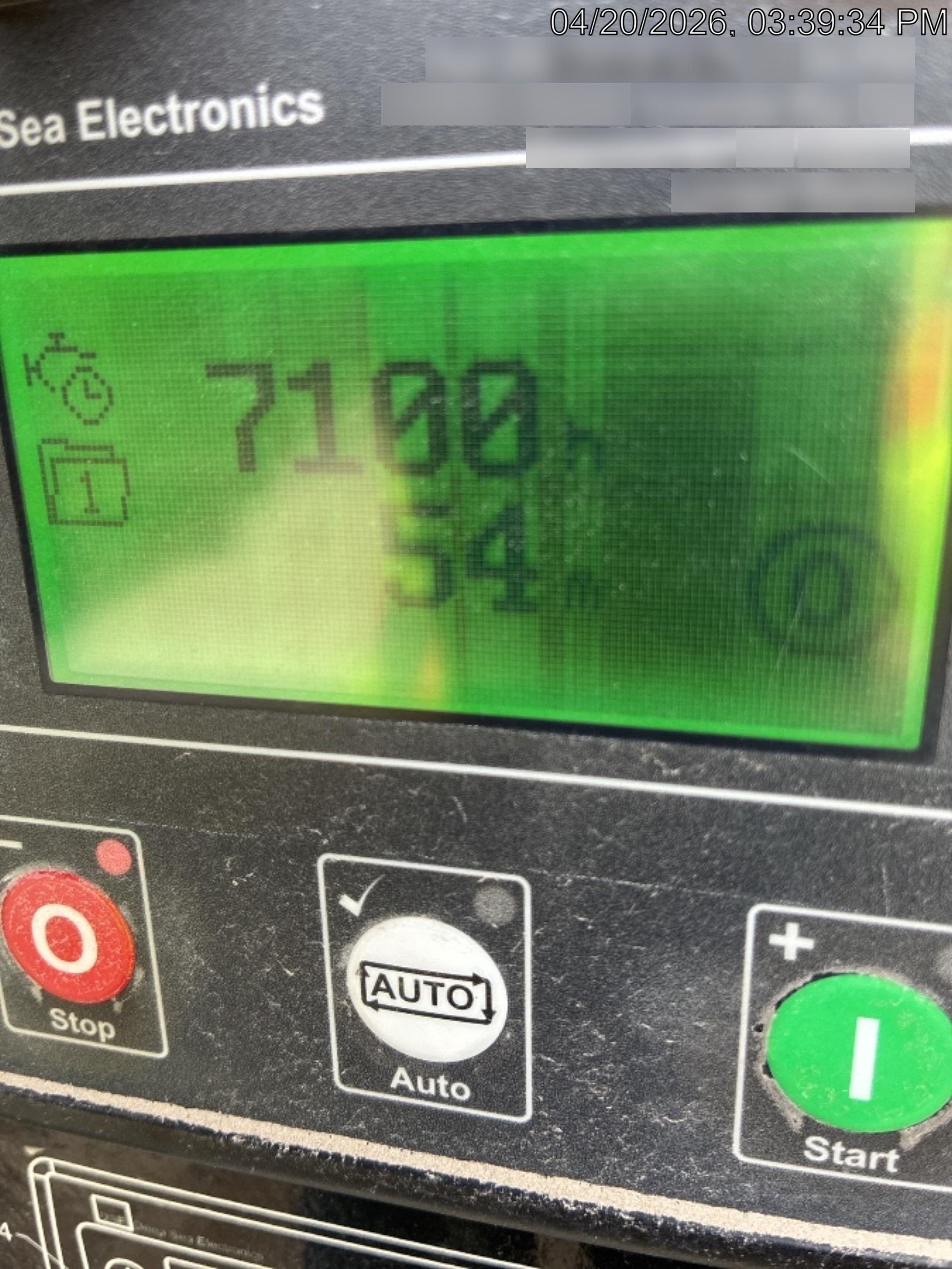 2022 ATLAS COPCO QAS25 CWK