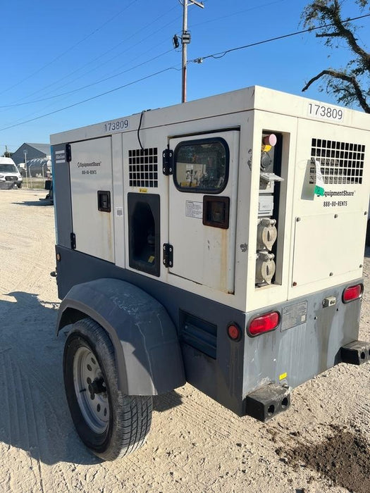 2021 ATLAS COPCO QAS25 CWK