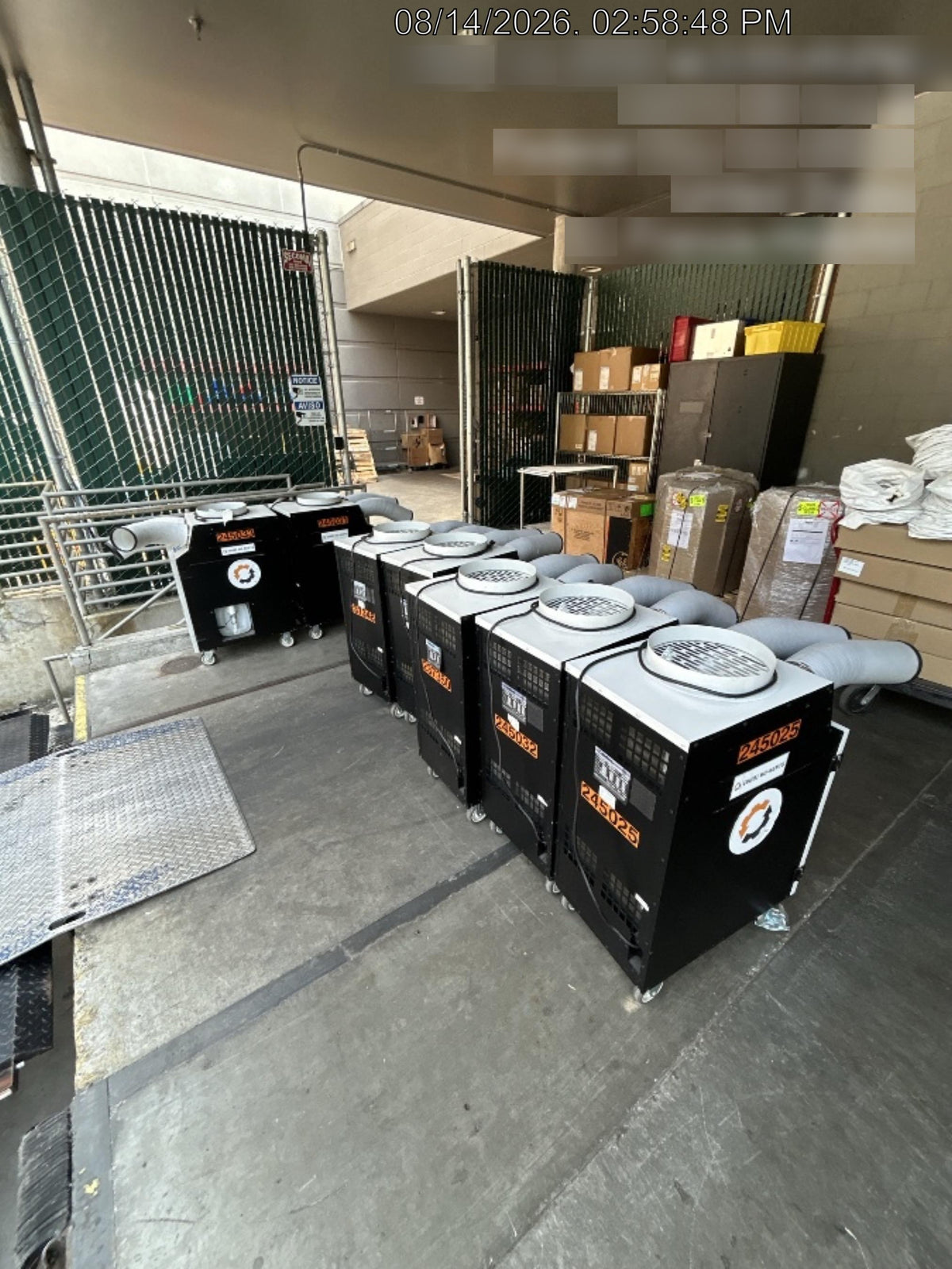 2022 KWIKOOL KPAC1411-2