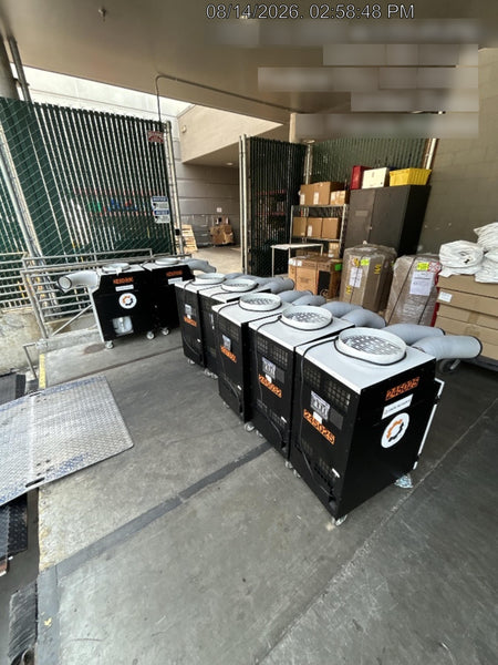 2022 KWIKOOL KPAC1411-2