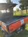 2022 KUBOTA RTV-X1140W-H (Canopy)