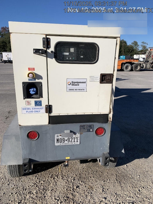 2020 ATLAS COPCO QAS 125