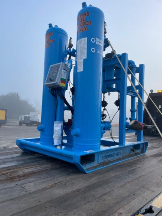 2024 HANKISON RDH-450G