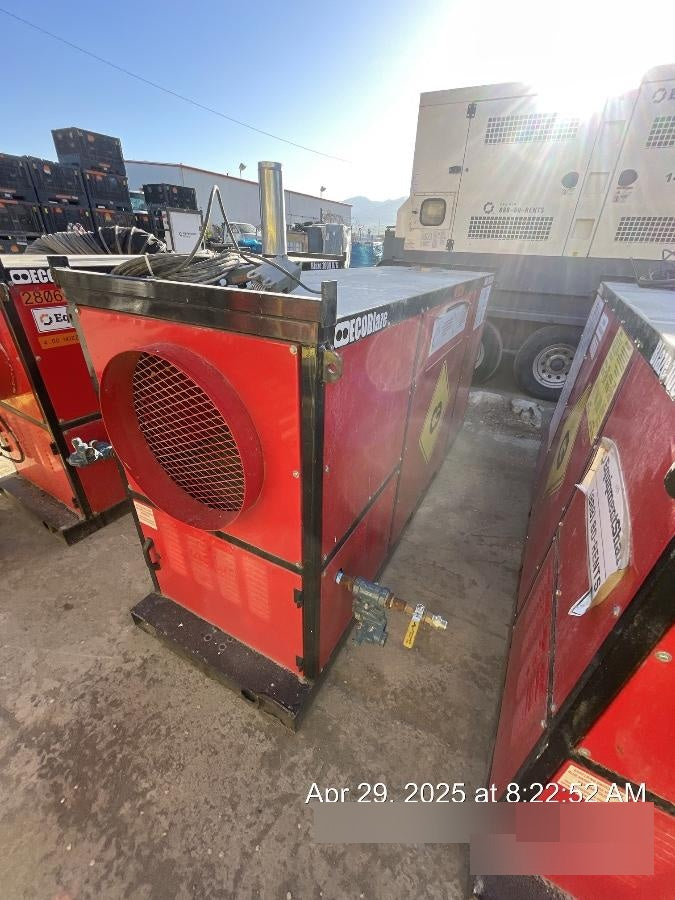 2022 CAMPO EB1000G-RE3