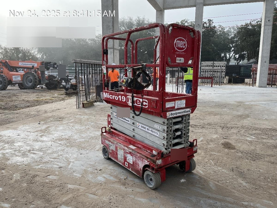 2019 MEC Micro 19