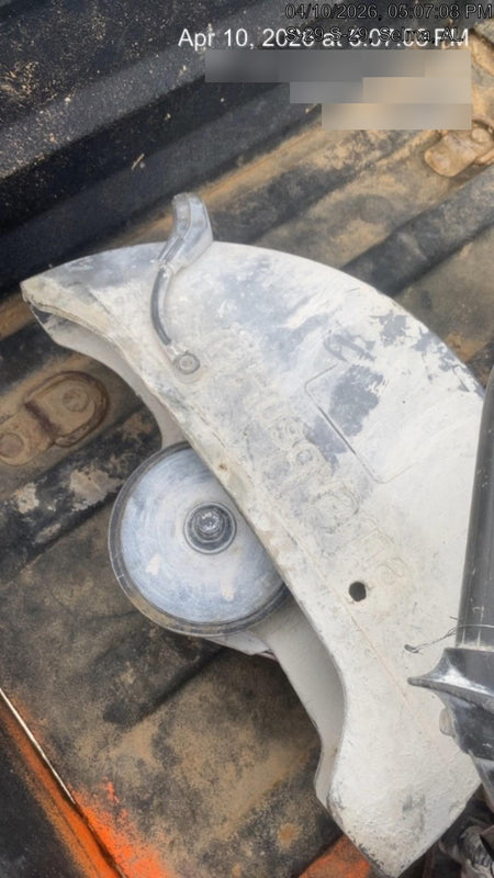 2019 HUSQVARNA K770