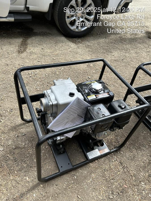 2025 MI-T-M WTP-T03-0MGH