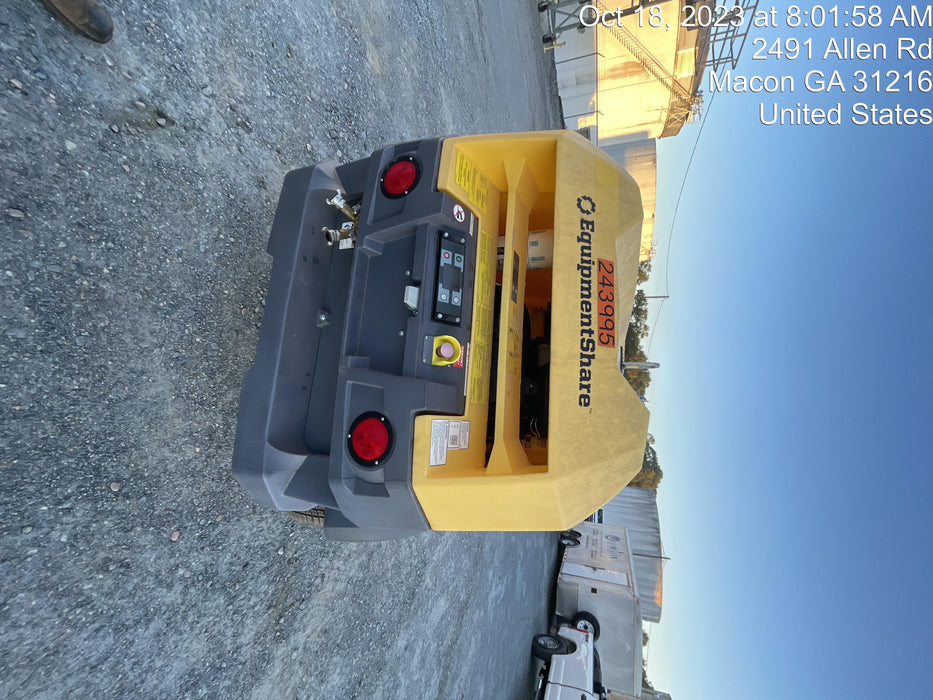 2022 ATLAS COPCO XAS188 CWK