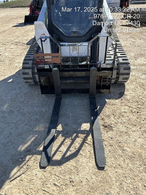 2024 VIRNIG PF4855-5VG