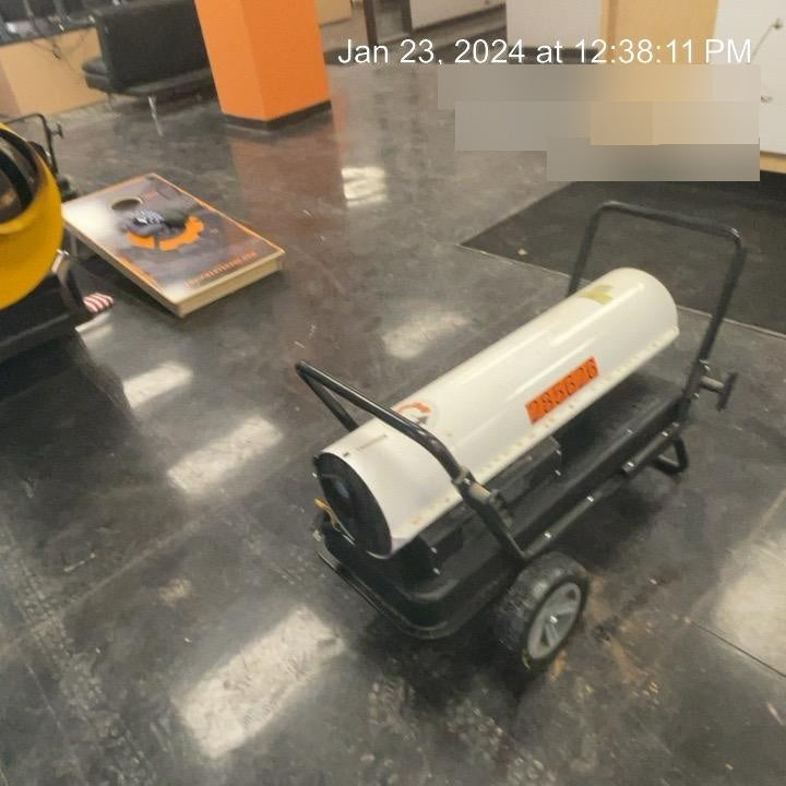 2022 LB WHITE Tradesman K175