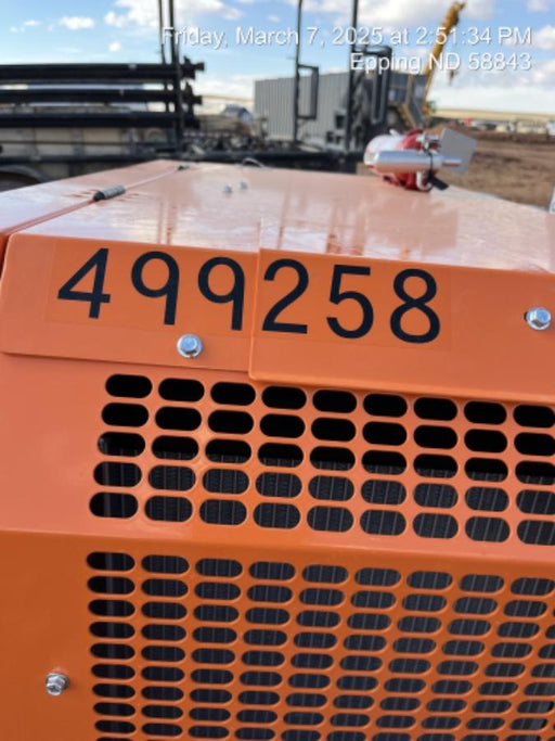 2025 WANCO WLTT-4MK8K