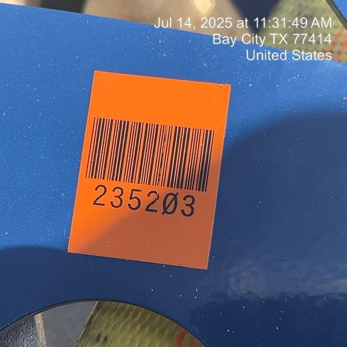 2022 CURRENT TOOLS 9224