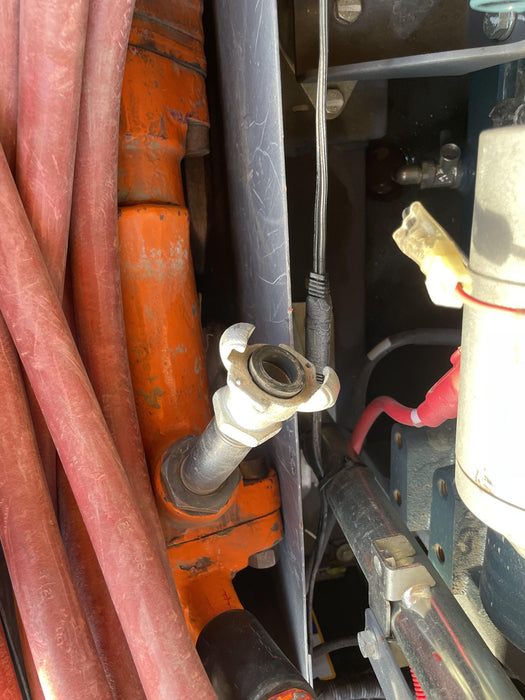 2021 MICHIGAN PNEUMATIC MP-TPB90-114