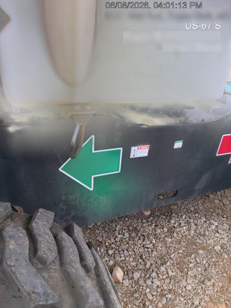 2023 HAULOTTE HT67 RTJ O