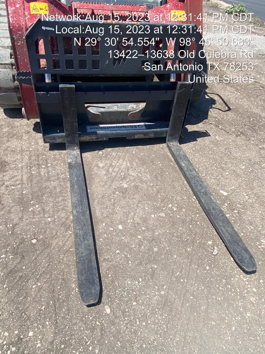 2023 SOLESBEE SPF-48