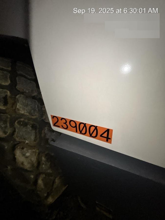 2022 DYNAPAC CA2500D