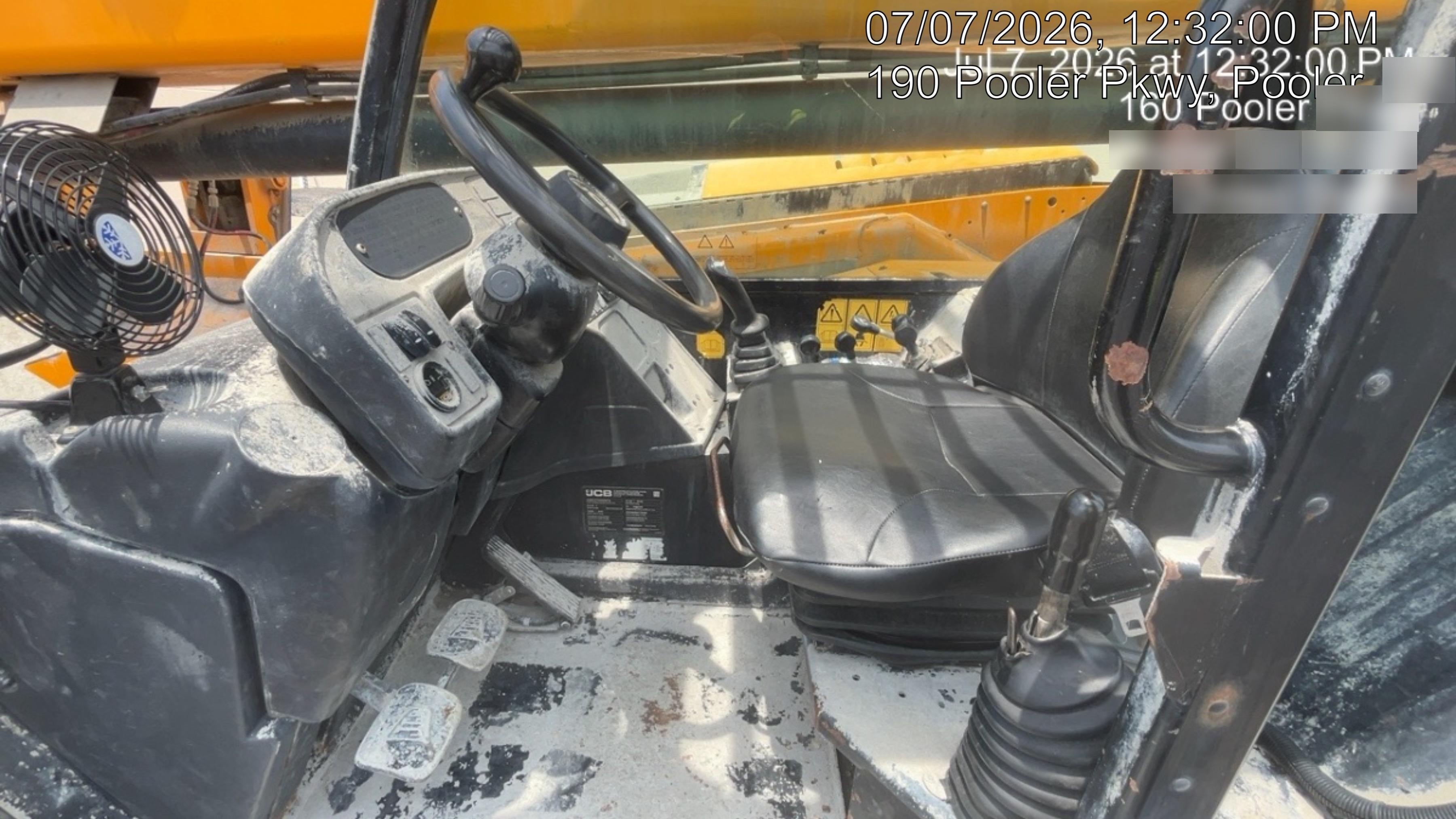 2022 JCB 510-56