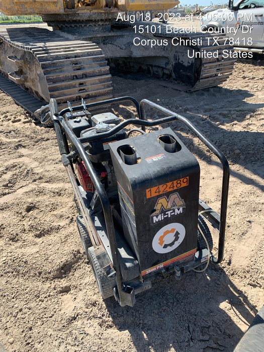 2021 MI-T-M CORPORATION HSP-3504-3MGH