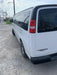2023 CHEVROLET Express Van - Rental
