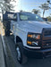 2023 CHEVROLET C5500 Stake Bed - Rental