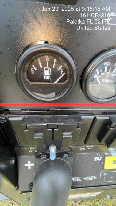 2024 LINCOLN ELECTRIC LE400