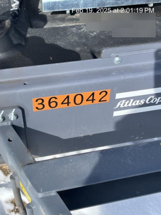 2023 ATLAS COPCO PAC F44 KD