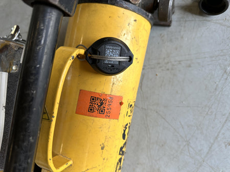 2022 ENERPAC P80