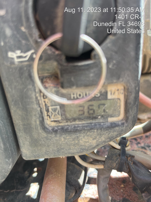 2020 MI-T-M CORPORATION CWC-5004-4MAH