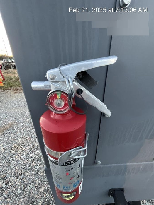 2022 ATLAS COPCO QAS45 CWK