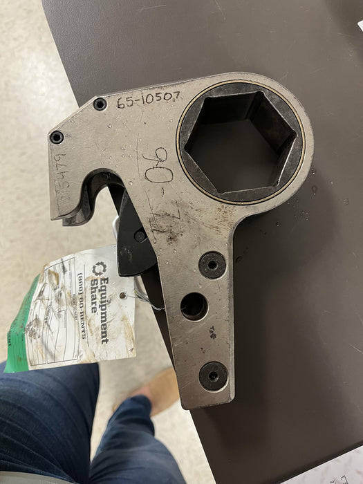 2022 TORCUP TX-4RL206M60