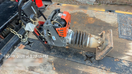 2024 HUSQVARNA LT6005