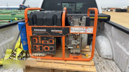 2024 GENERAC G0068640
