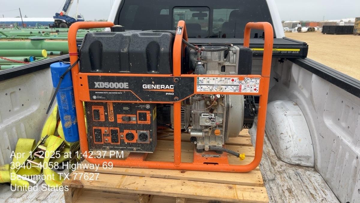 2024 GENERAC G0068640