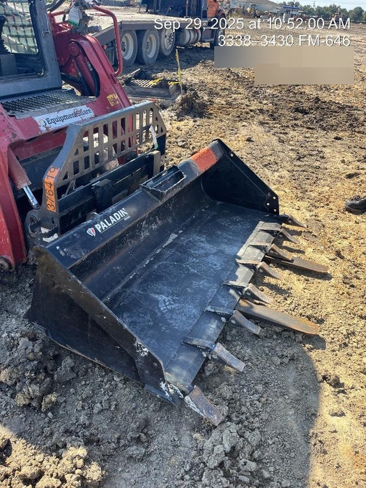 2023 SOLESBEE SPF-48