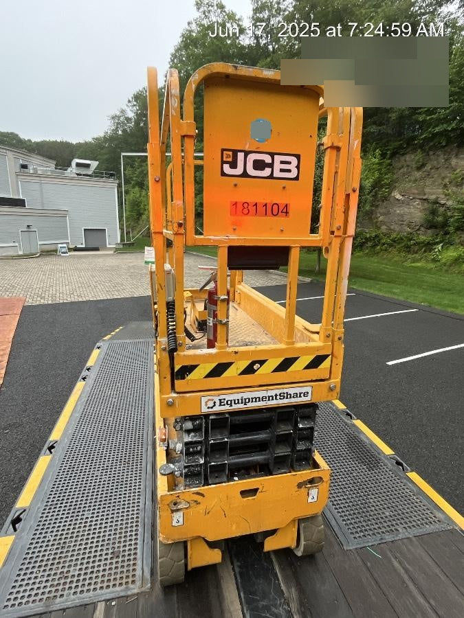 2021 JCB S1930E