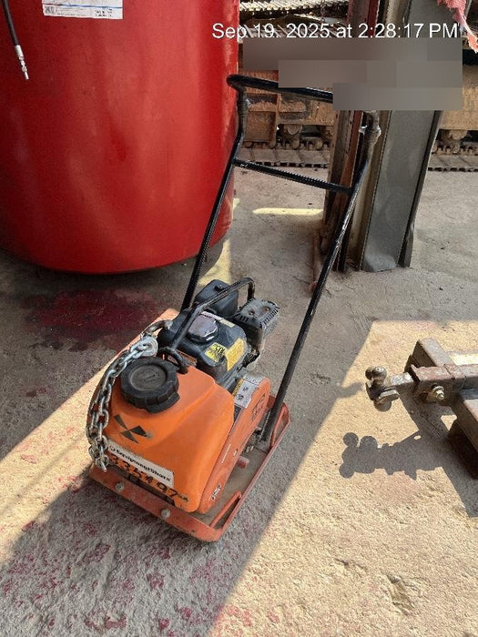 2023 MULTIQUIP MVC82VHW