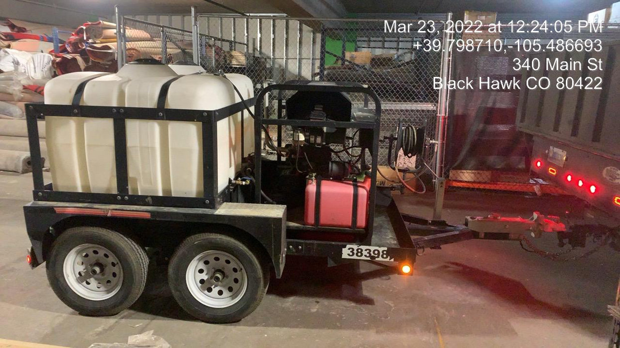 2019 MI-T-M CORPORATION HS-3505-1MGH-UR