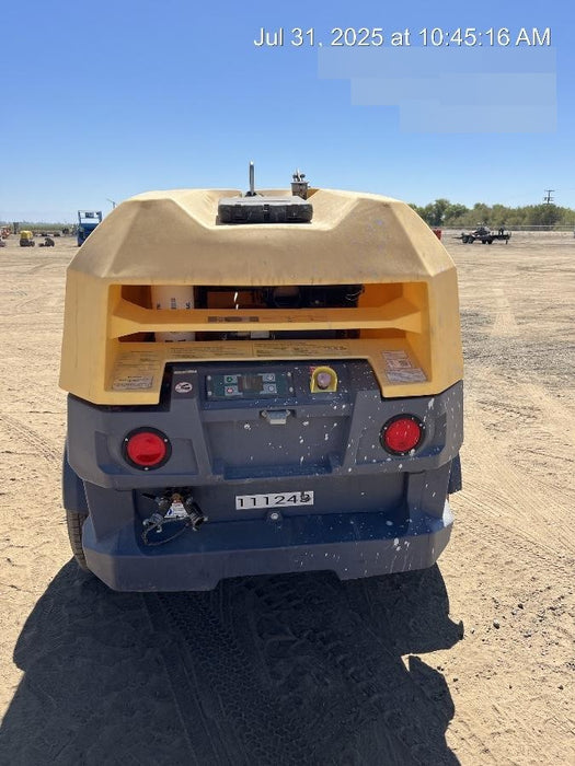 2020 ATLAS COPCO XAS188