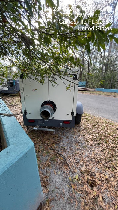 2022 ATLAS COPCO PAC F44 KD-S