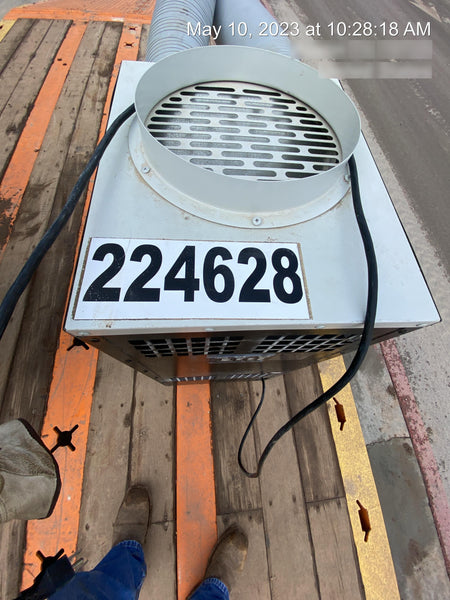 2022 KWIKOOL KPAC1411-2