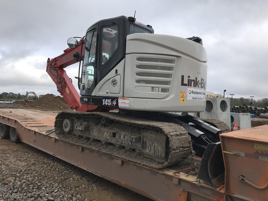 2020 LINK-BELT 145X4DZ